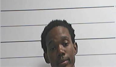 Michael Dixon, - Orleans Parish County, LA 